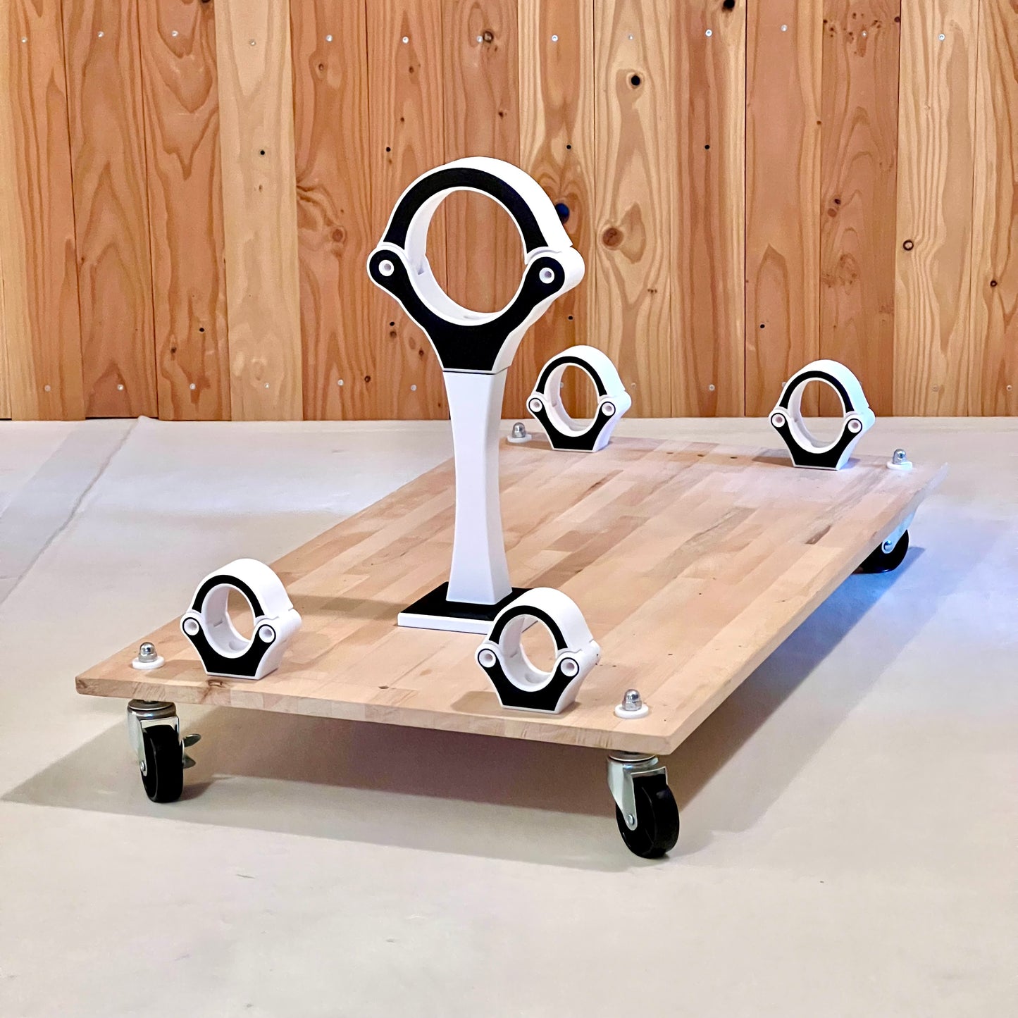RollOut – Variables Fesselset für Bondage