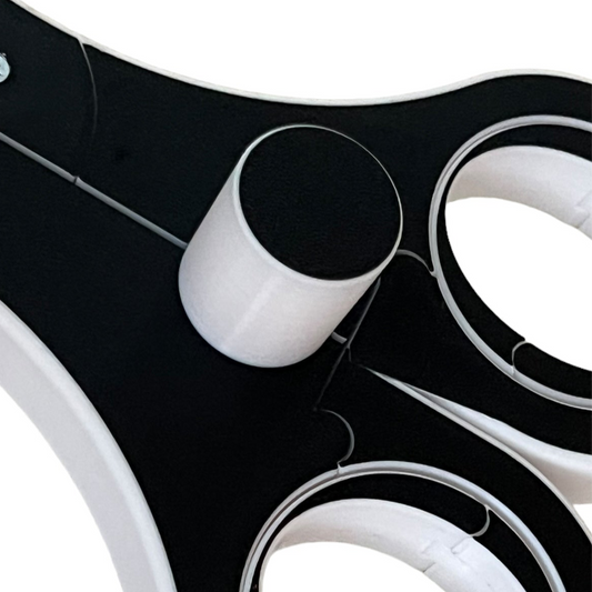 Selfbondage Kit for RigidFiddle