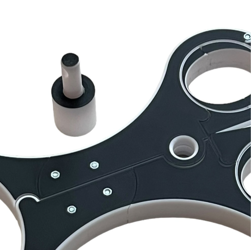 Selfbondage Kit for RigidFiddle
