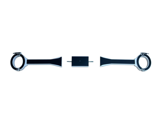 Spreaderbar