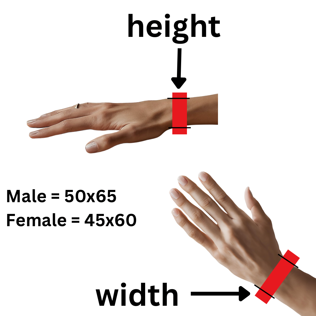 SnapCuffs