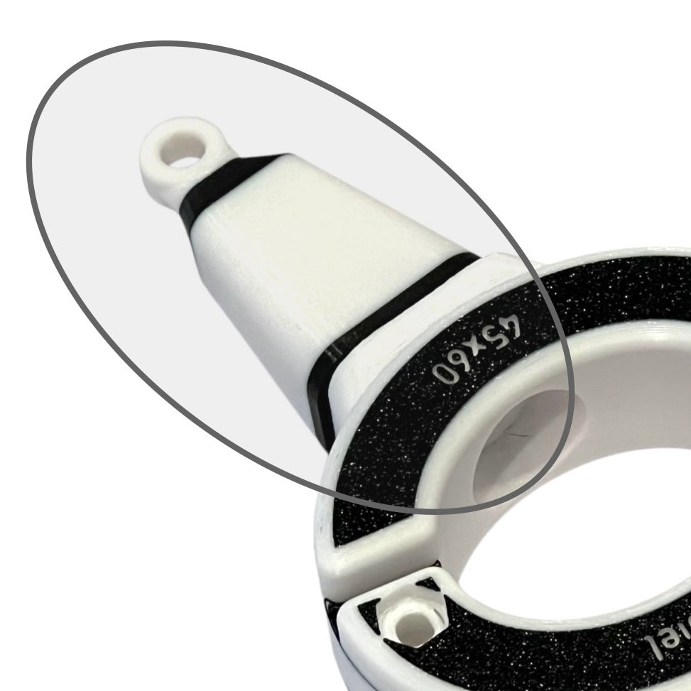 Chain Adapter Narrow – for the Bondage System (suitable for self-bondage)