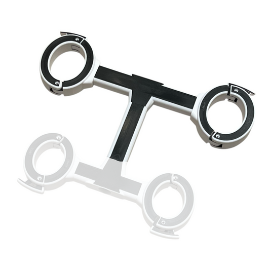 Hogtie Extension for the Bondage System (suitable for self-bondage)