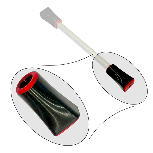 Pipe Adapter for the Bondage System (suitable for self-bondage)