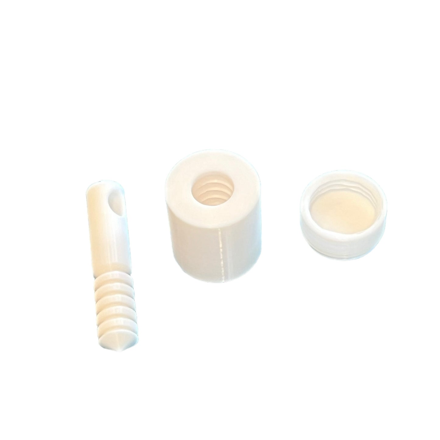 Selfbondage Kit for RigidFiddle