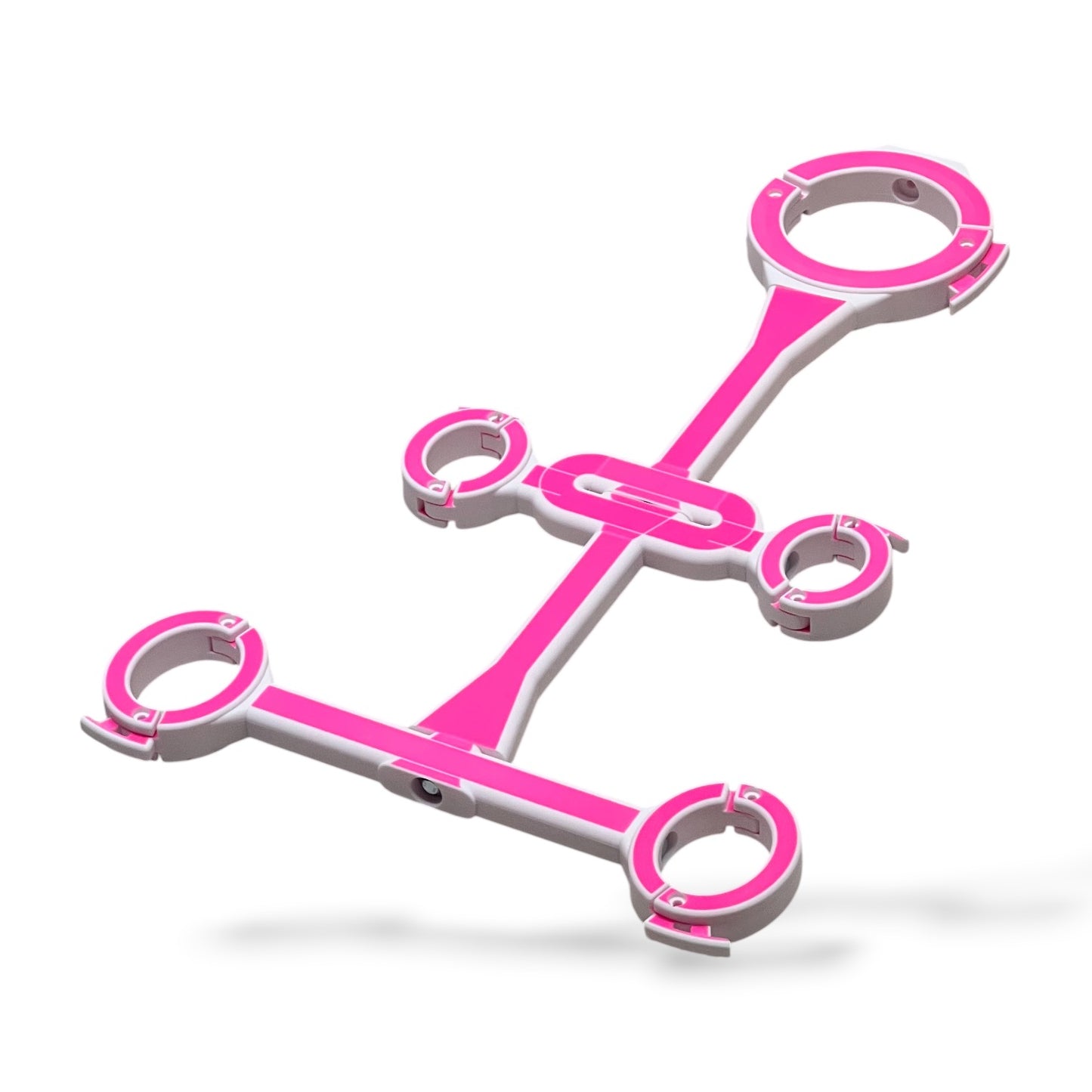 Storch-Pranger – Modular for Bondage & Self-Bondage