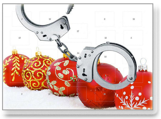 Bondage Advent Calendar