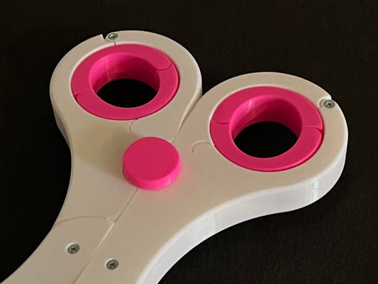 Upgrade: Inserts for the pillory (Upgrade for Rigid Fiddle)