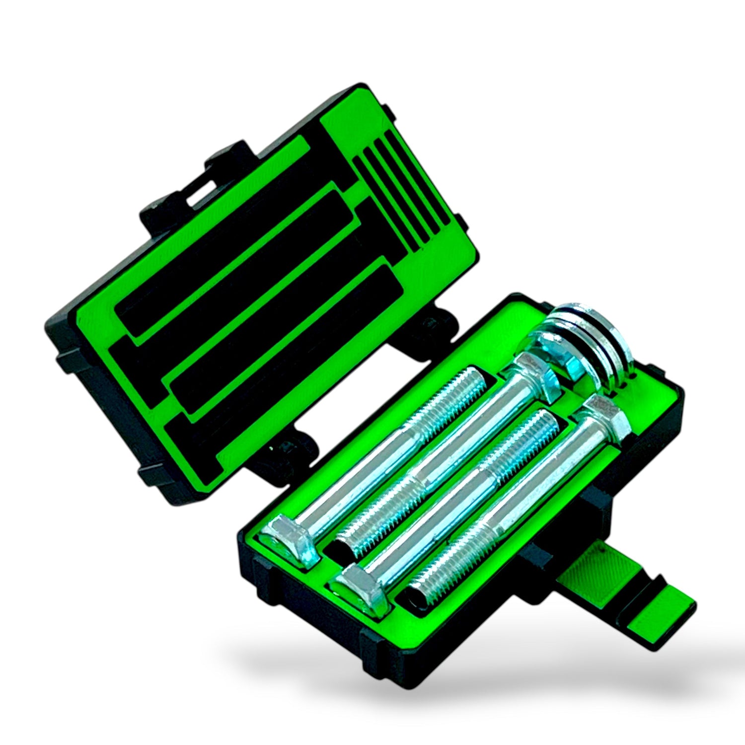 BondageSystem Zubehör