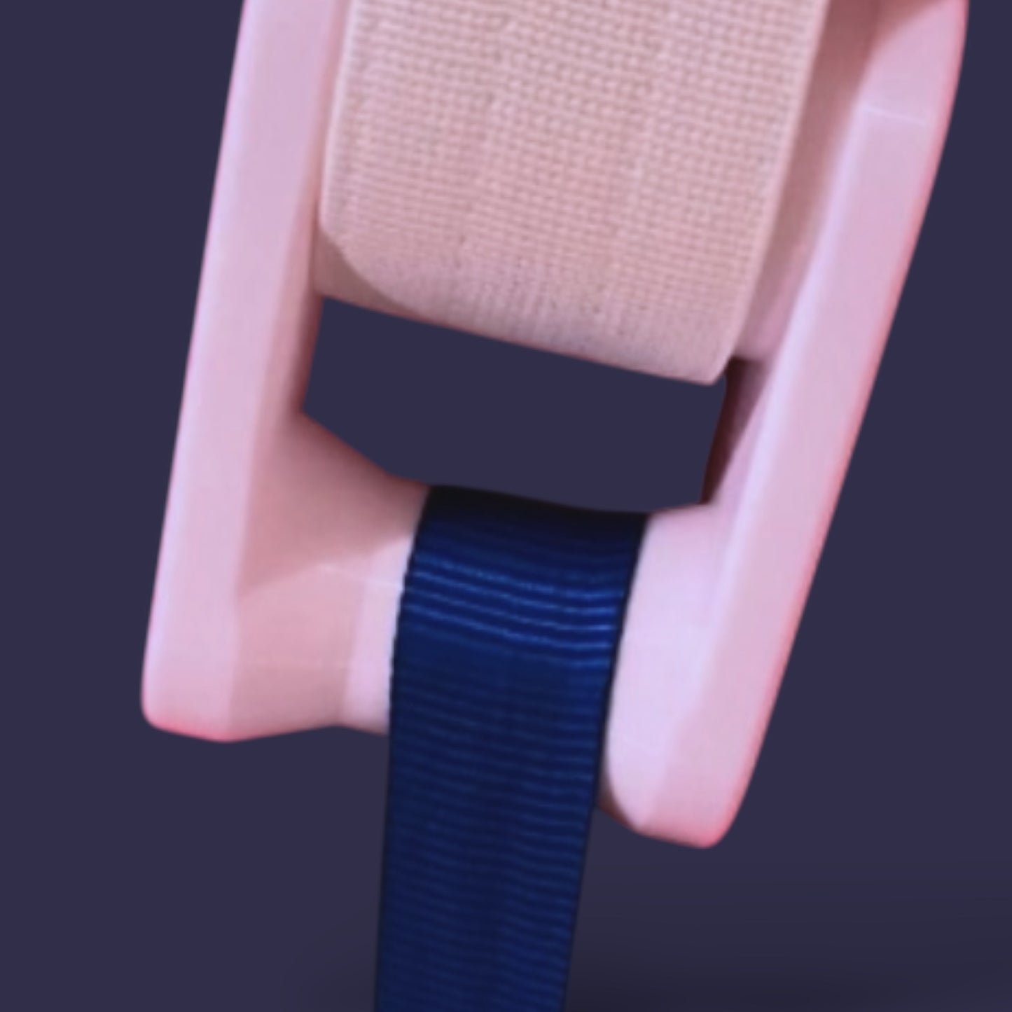 Tension-Strap-locking-Adapter