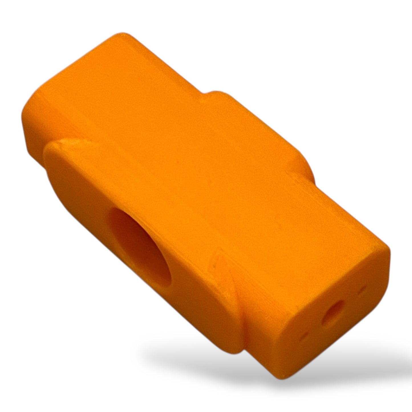 Kurtzes T-Stück (BondageSystem) - modular für‘s BondageSystem