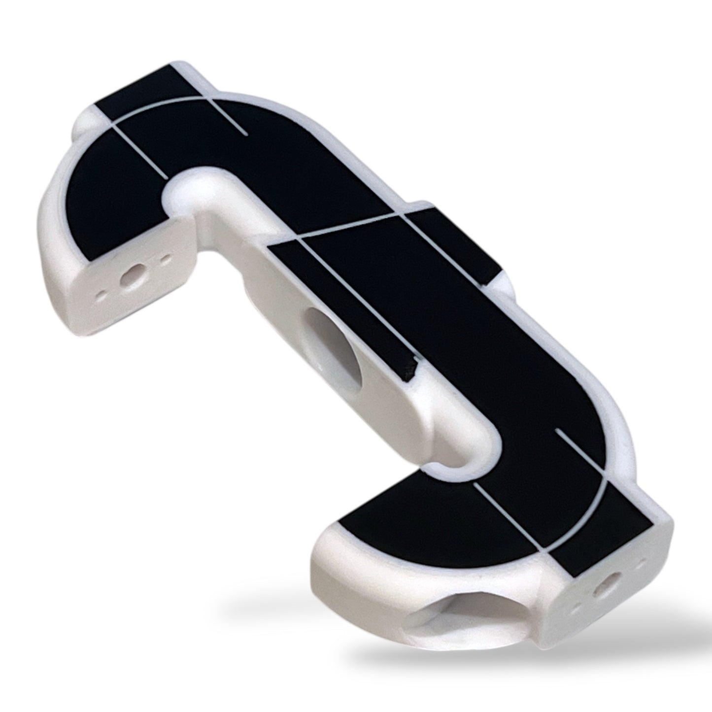 U-Verbinder (BondageSystem) - modular für‘s BondageSystem