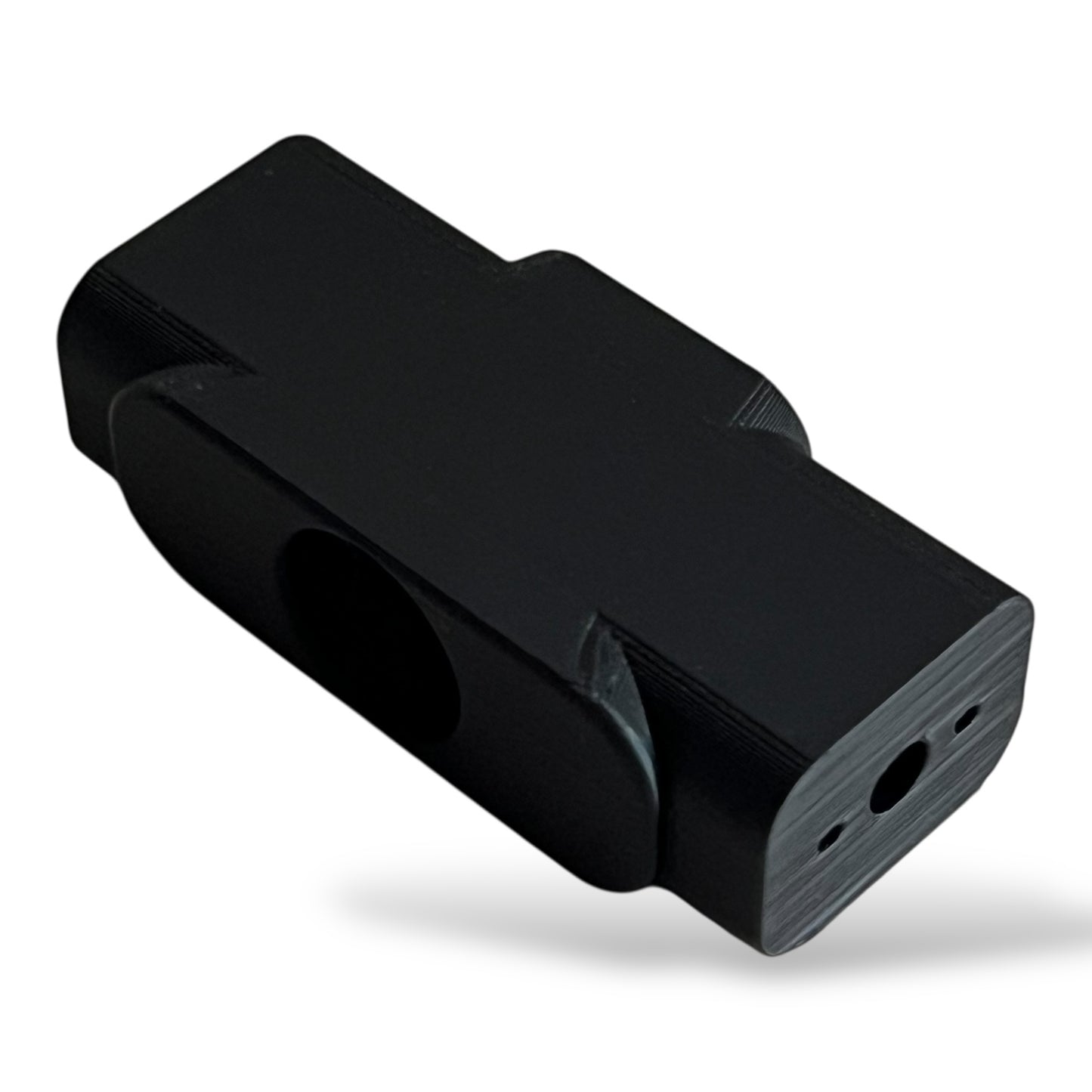 Kurtzes T-Stück (BondageSystem) - modular für‘s BondageSystem