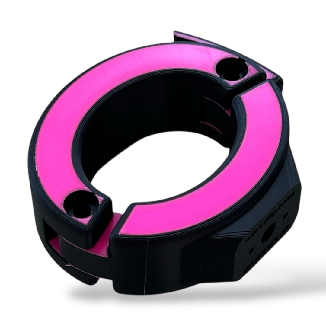 Einzelne SnapCuff - modular für‘s BondageSystem