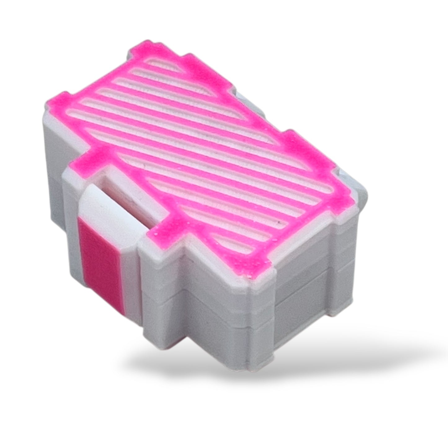 Lockable – Das SnapSecure Steckschloss-Upgrade