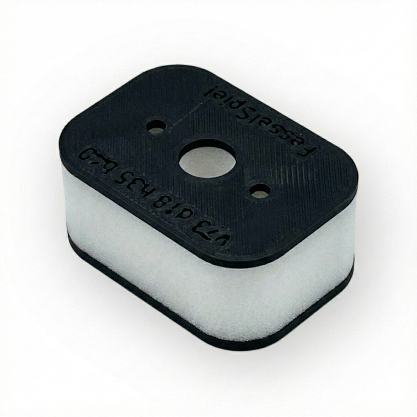 Verbinder für Hand- & Fußschellen - für‘s BondageSystem (modular)