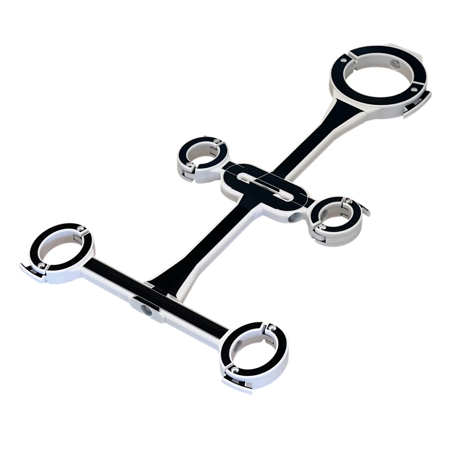 Storch-Pranger – Modular für Bondage & Selfbondage