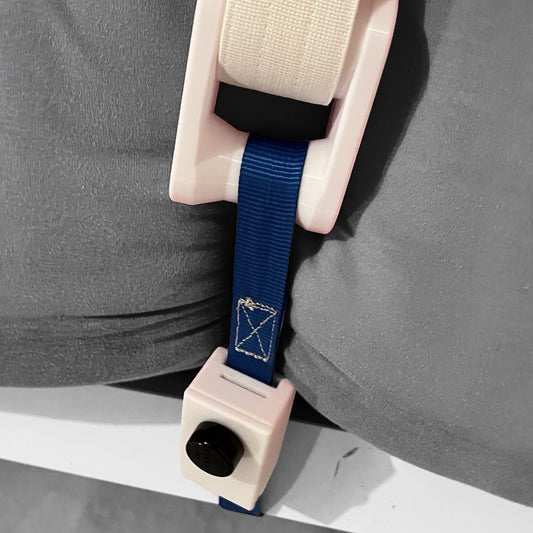 Tension-Strap-locking-Adapter