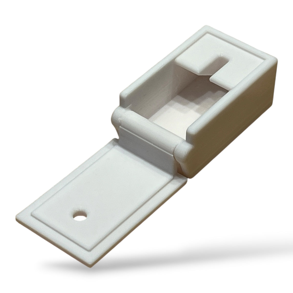 Tension-Strap-locking-Adapter