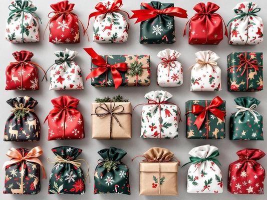 🎁 BondageSystem Advent Calendar 2025 🎁