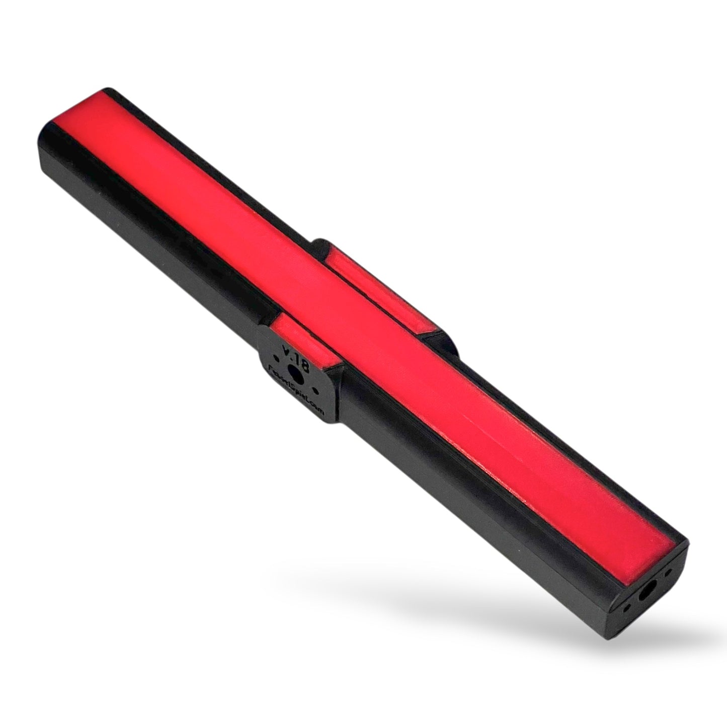 Long T-piece (BondageSystem) - modular for the BondageSystem