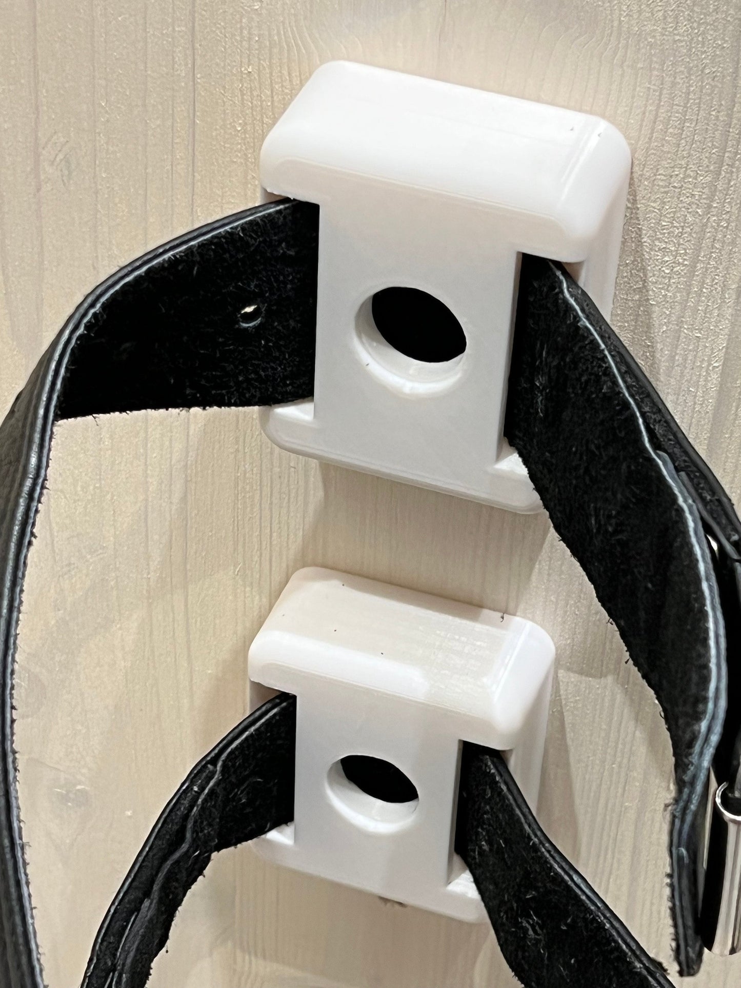 Wall mount for Segufix Restraints